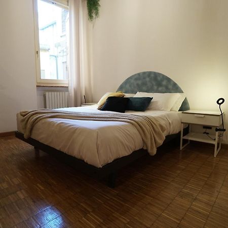 Romeohouse Central With Wifi เวโรนา ภายนอก รูปภาพ