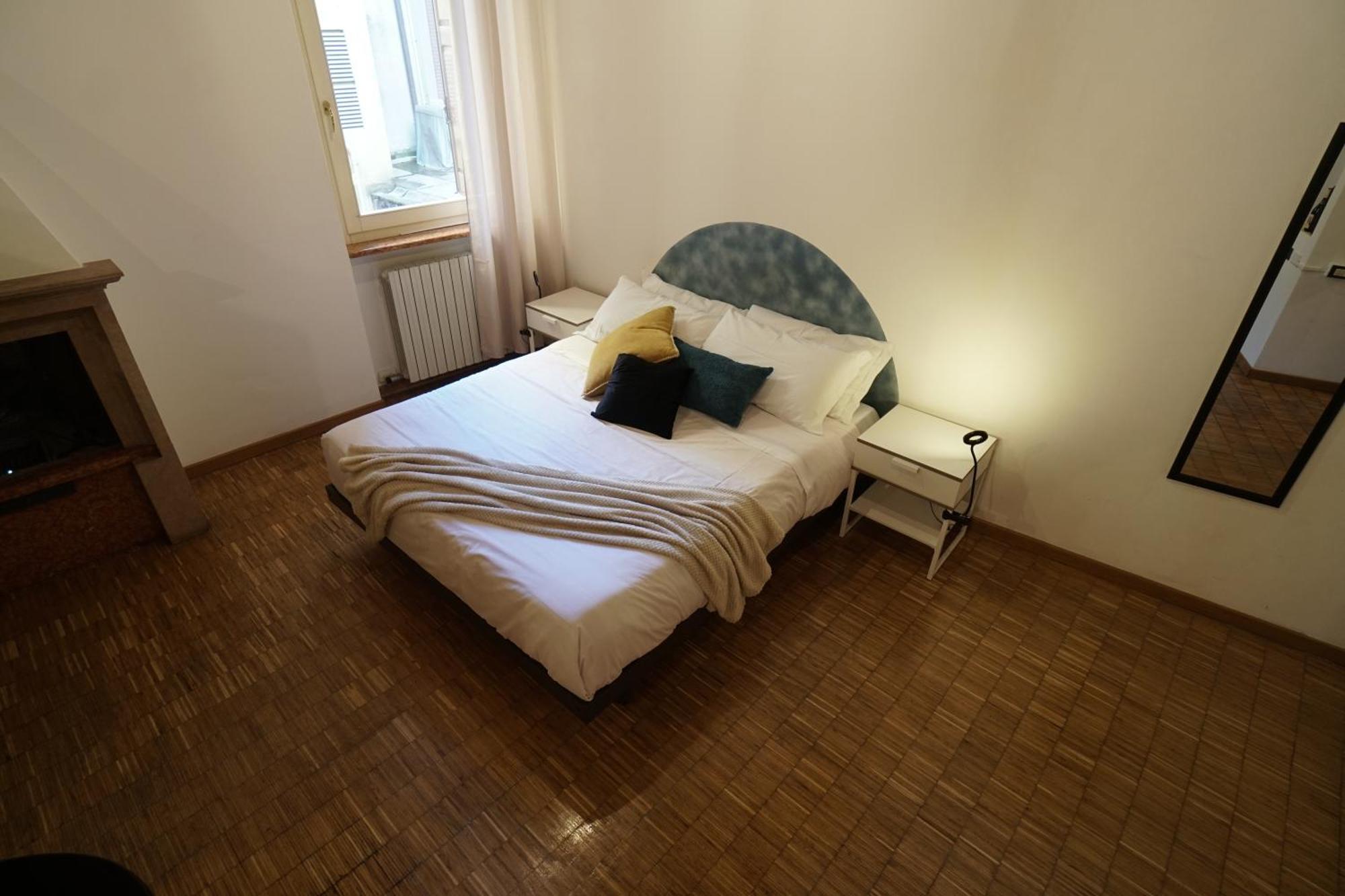 Romeohouse Central With Wifi เวโรนา ภายนอก รูปภาพ