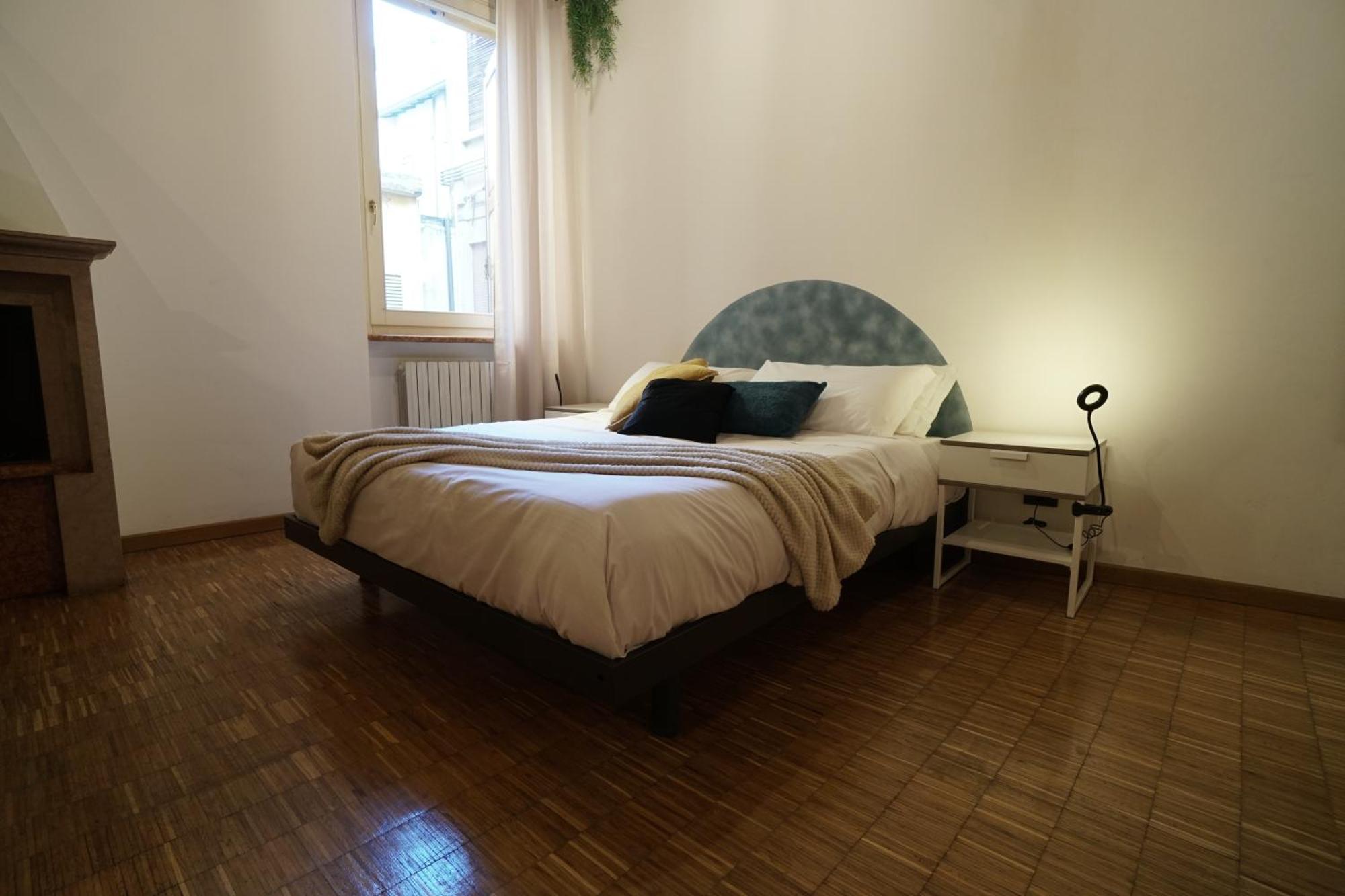 Romeohouse Central With Wifi เวโรนา ภายนอก รูปภาพ
