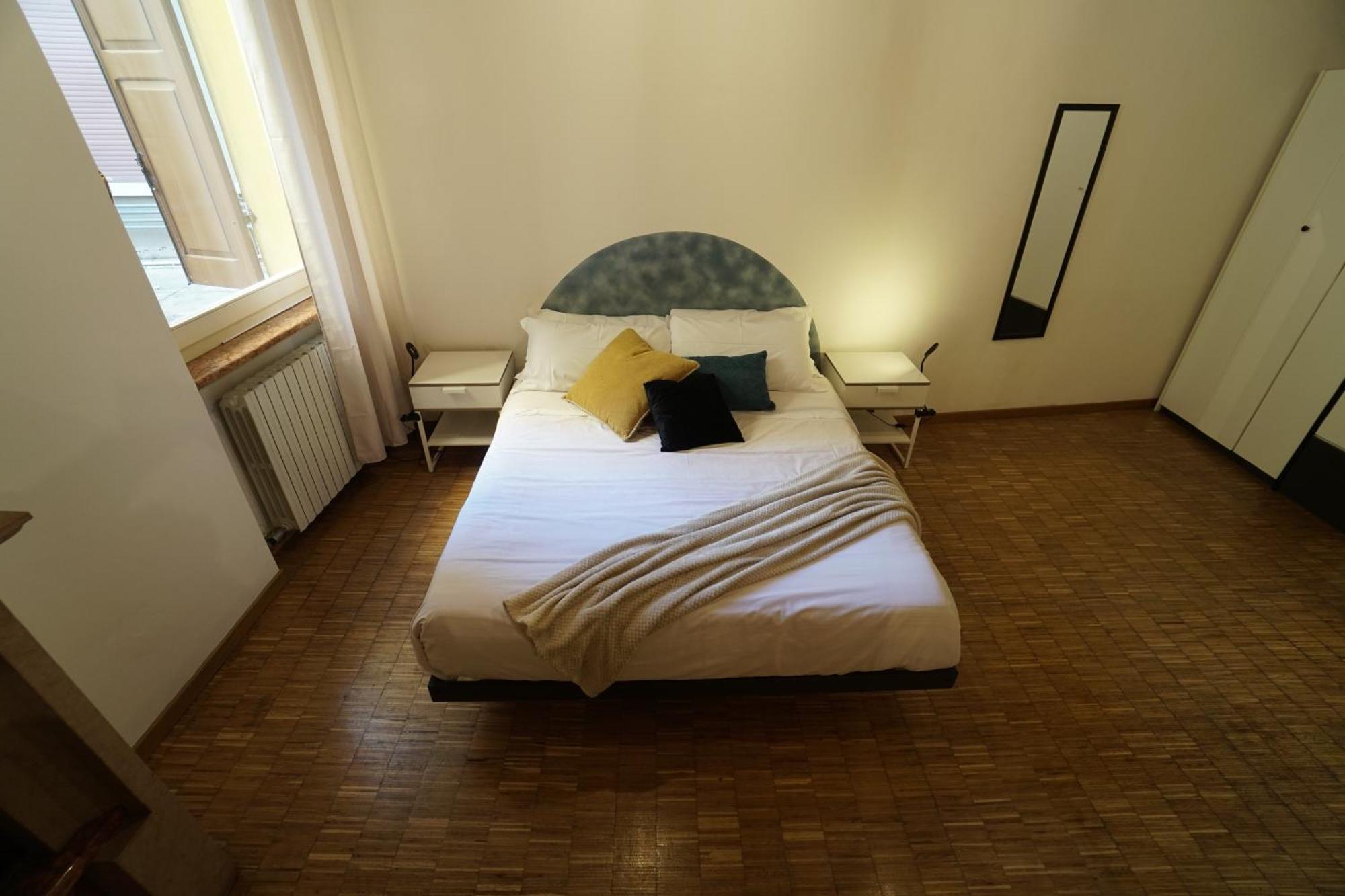 Romeohouse Central With Wifi เวโรนา ภายนอก รูปภาพ