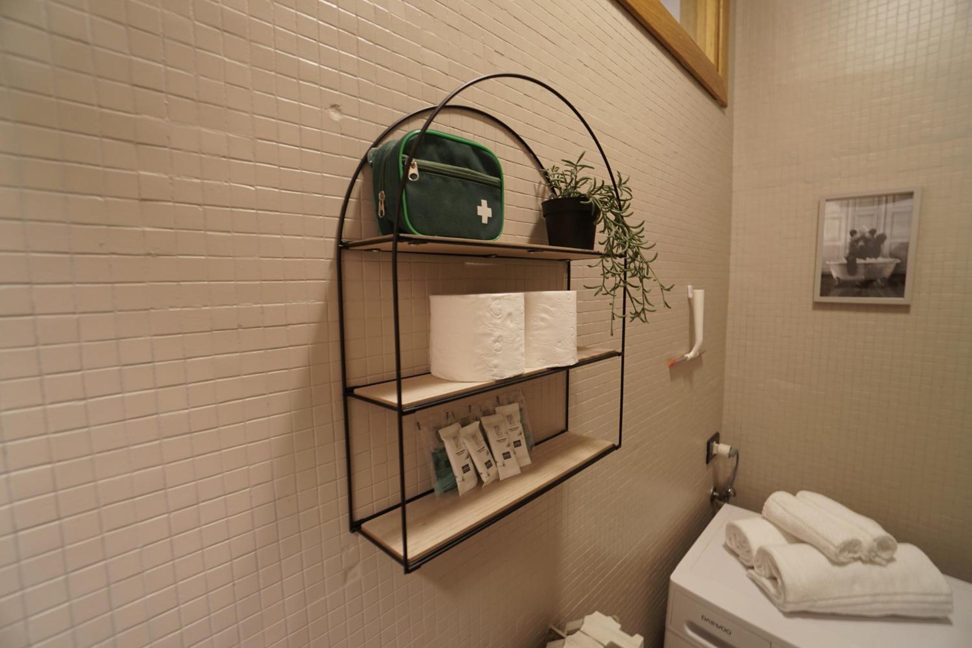 Romeohouse Central With Wifi เวโรนา ภายนอก รูปภาพ