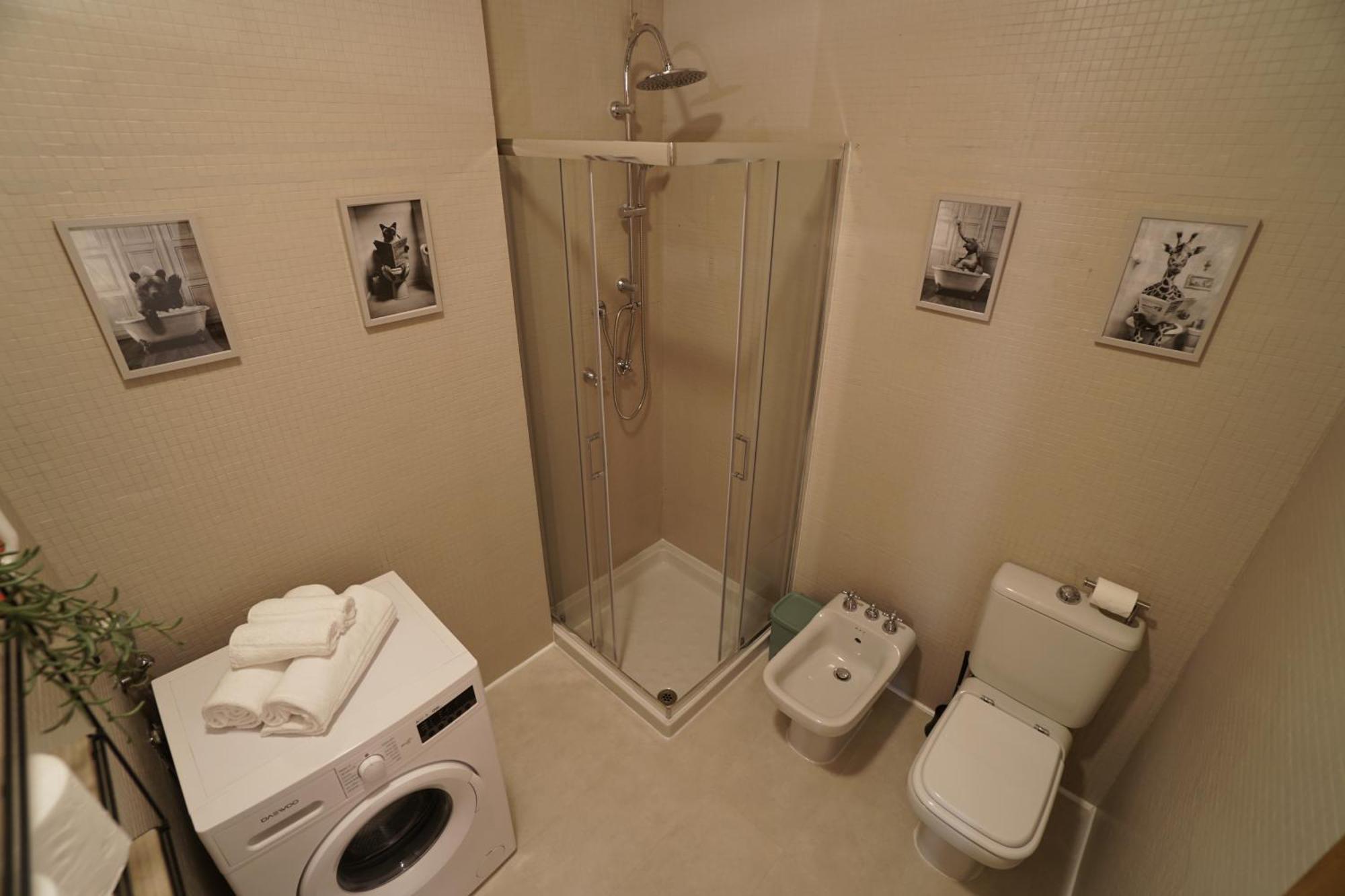 Romeohouse Central With Wifi เวโรนา ภายนอก รูปภาพ