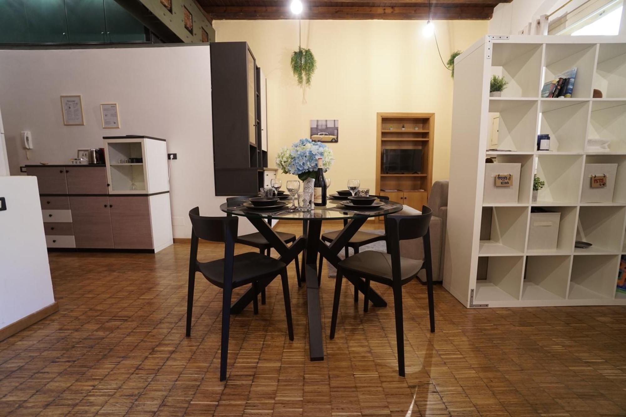 Romeohouse Central With Wifi เวโรนา ภายนอก รูปภาพ